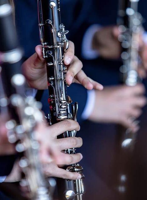 clarinete